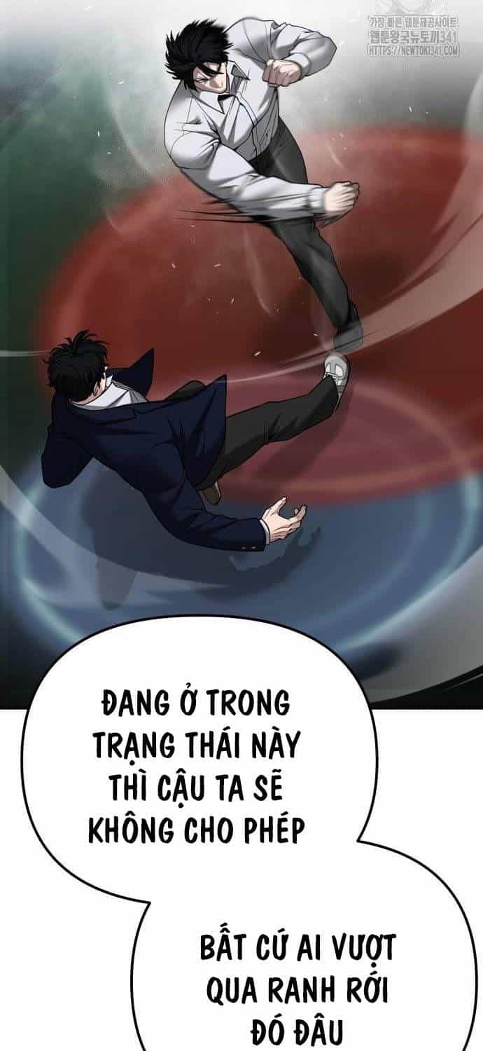 Giang Hồ Thực Thi Công Lý - Chương 104 - ảnh 32