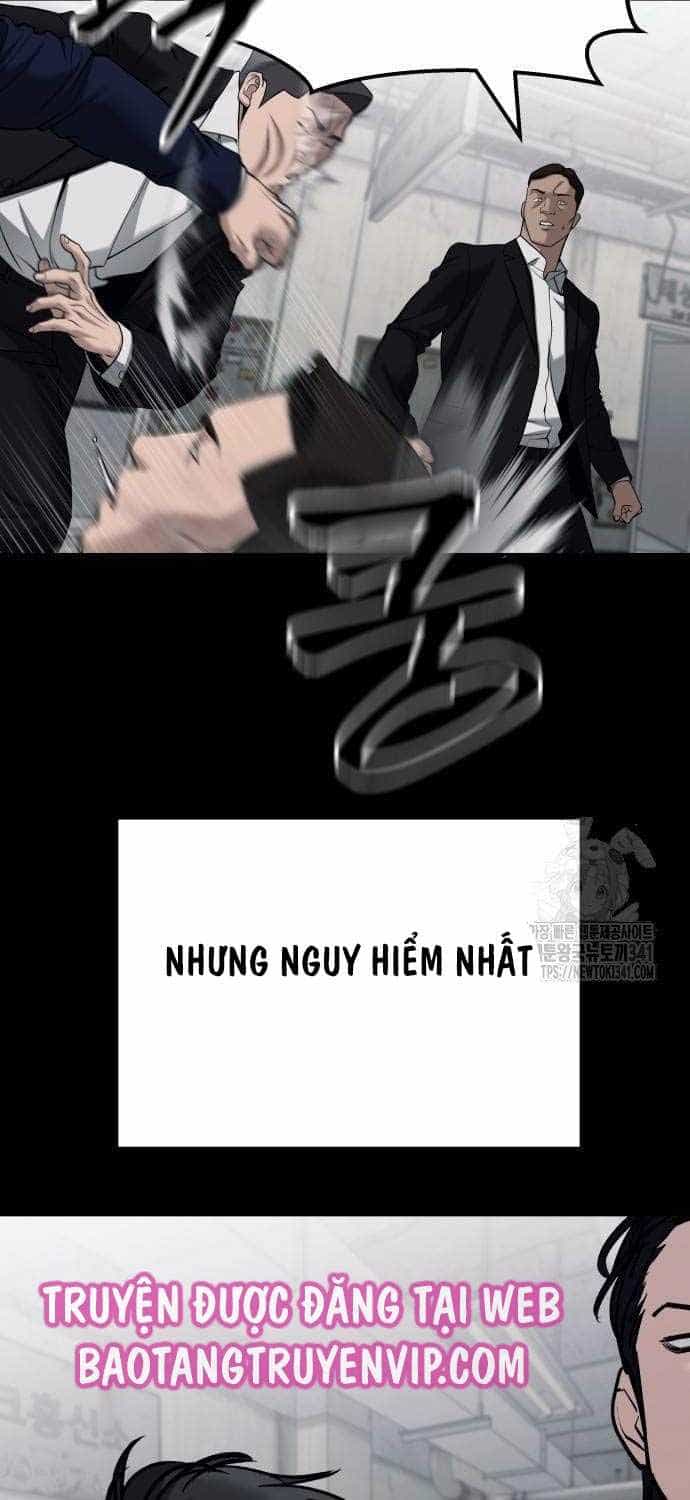 Giang Hồ Thực Thi Công Lý - Chương 104.5 - ảnh 46