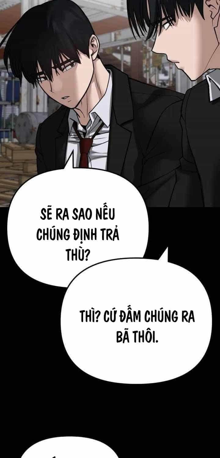 Giang Hồ Thực Thi Công Lý - Chương 108 - ảnh 116