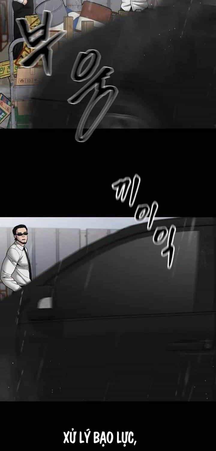 Giang Hồ Thực Thi Công Lý - Chương 108 - ảnh 37