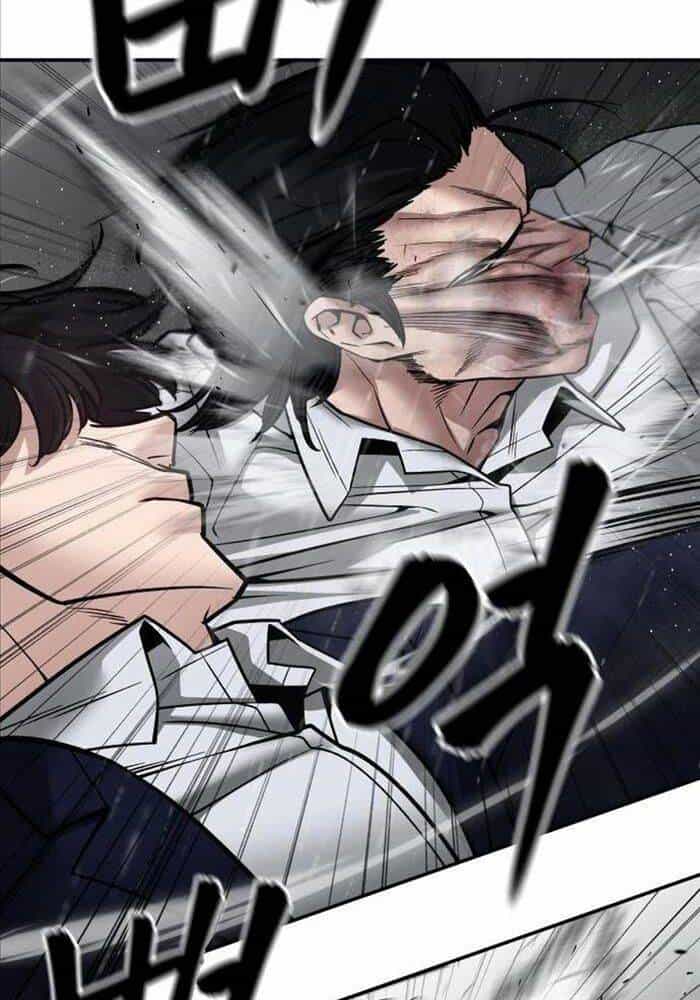 Giang Hồ Thực Thi Công Lý - Chương 109 - ảnh 20
