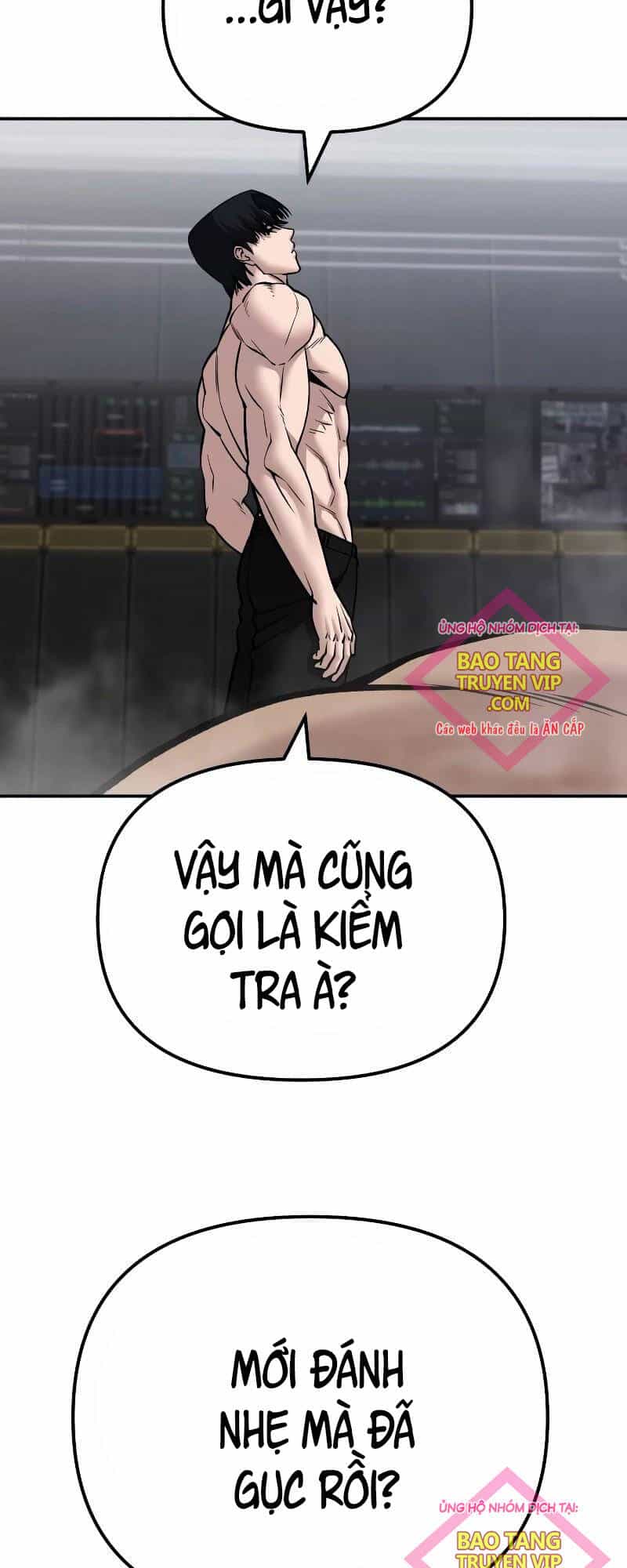 Giang Hồ Thực Thi Công Lý - Chương 110 - ảnh 107