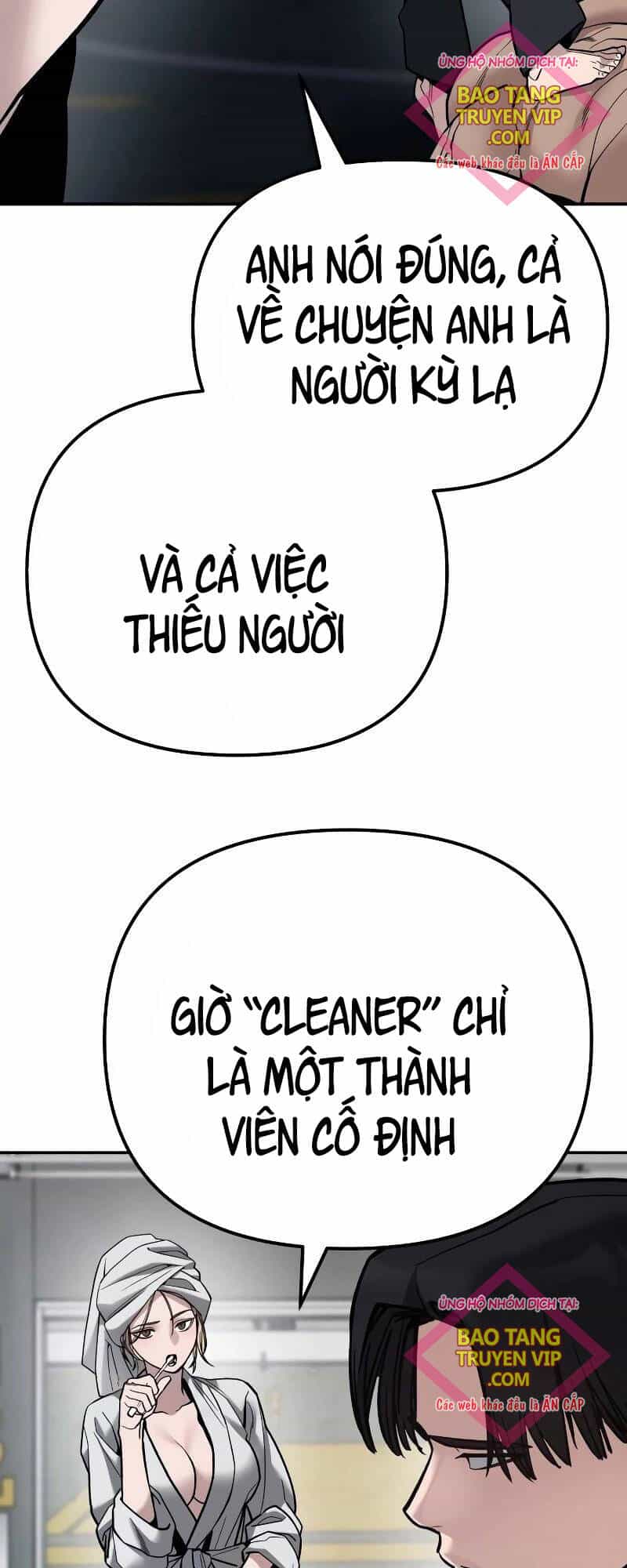 Giang Hồ Thực Thi Công Lý - Chương 110 - ảnh 110