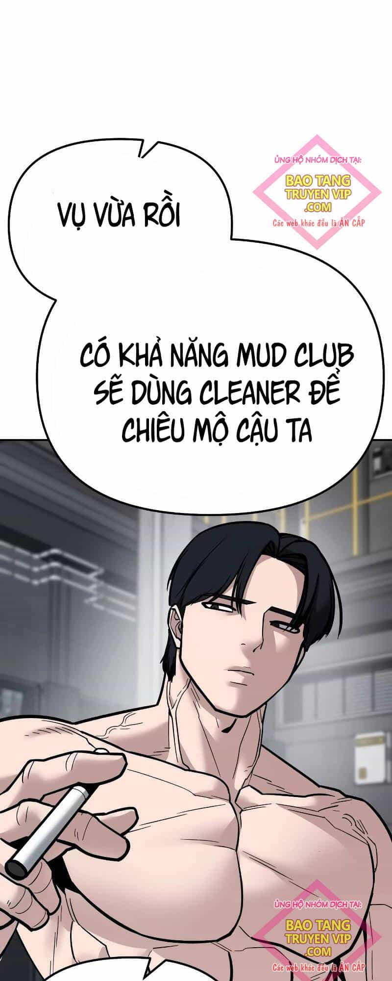 Giang Hồ Thực Thi Công Lý - Chương 110 - ảnh 114