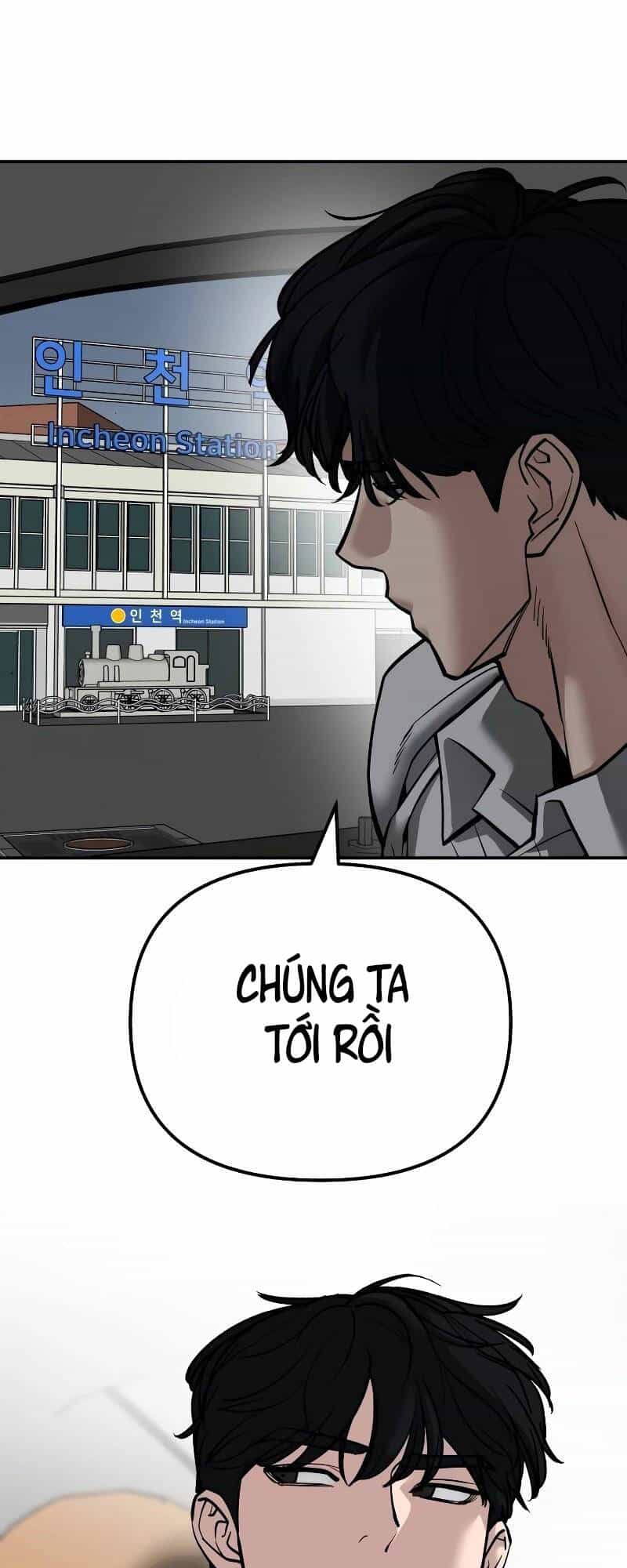 Giang Hồ Thực Thi Công Lý - Chương 110 - ảnh 117
