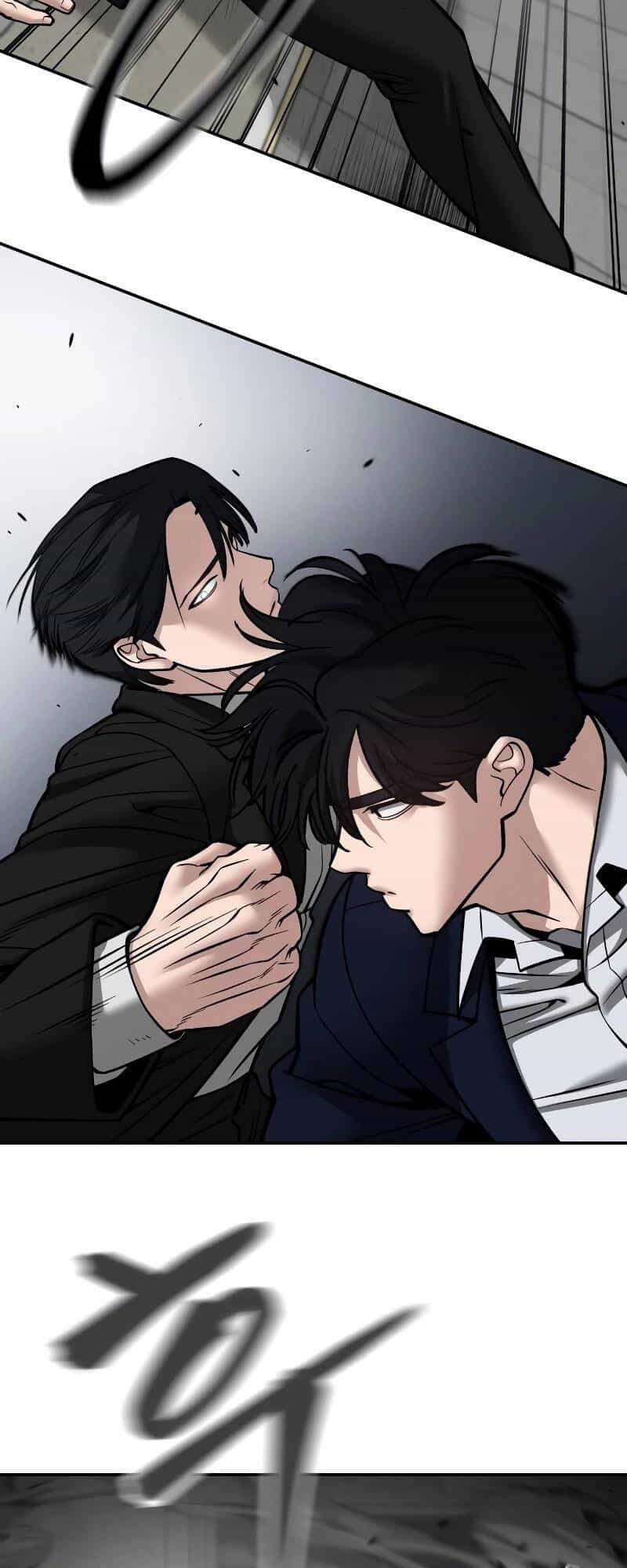 Giang Hồ Thực Thi Công Lý - Chương 110 - ảnh 21