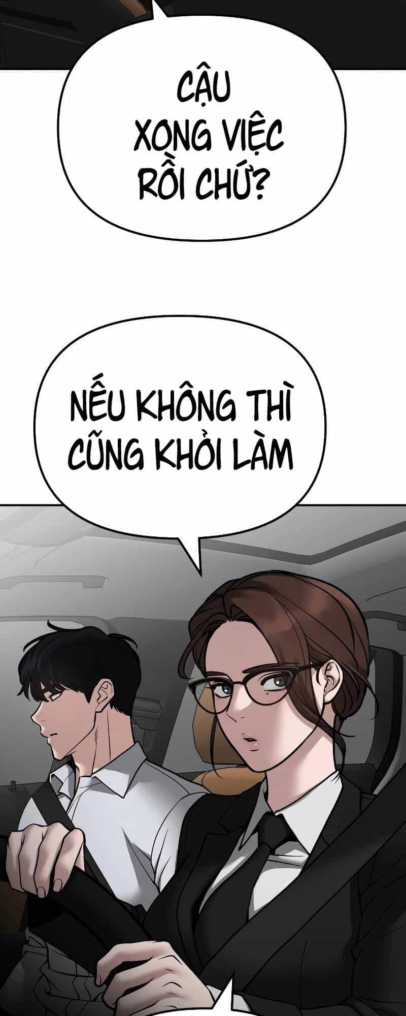 Giang Hồ Thực Thi Công Lý - Chương 110 - ảnh 48