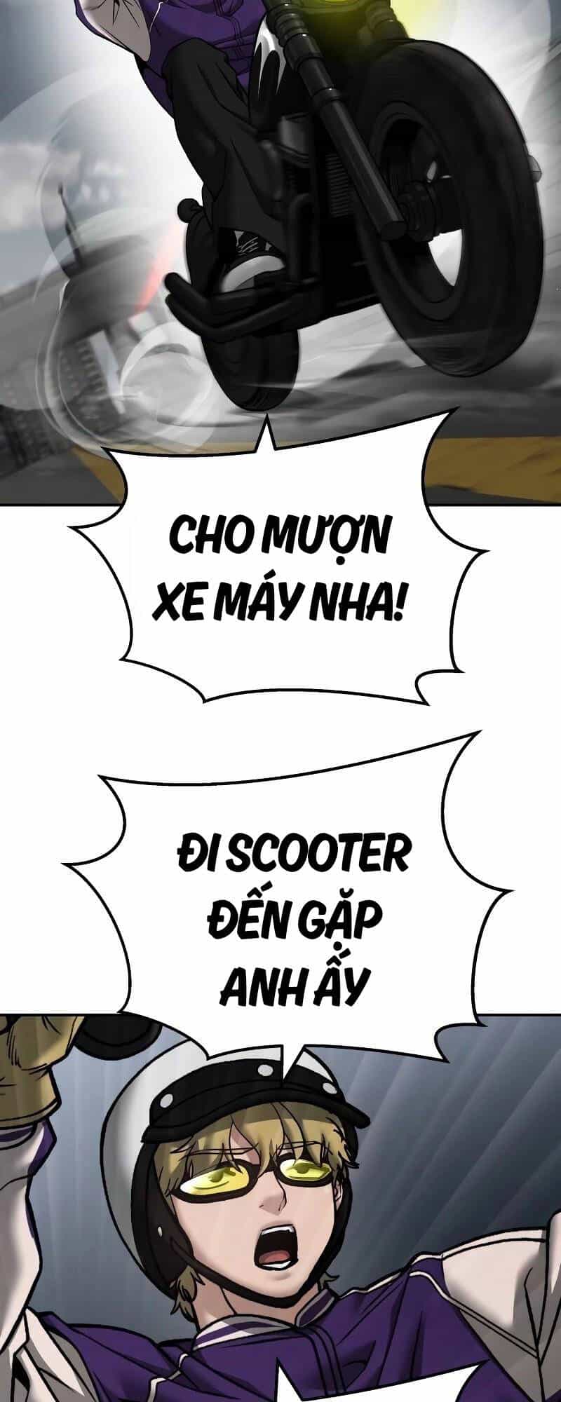 Giang Hồ Thực Thi Công Lý - Chương 110 - ảnh 56