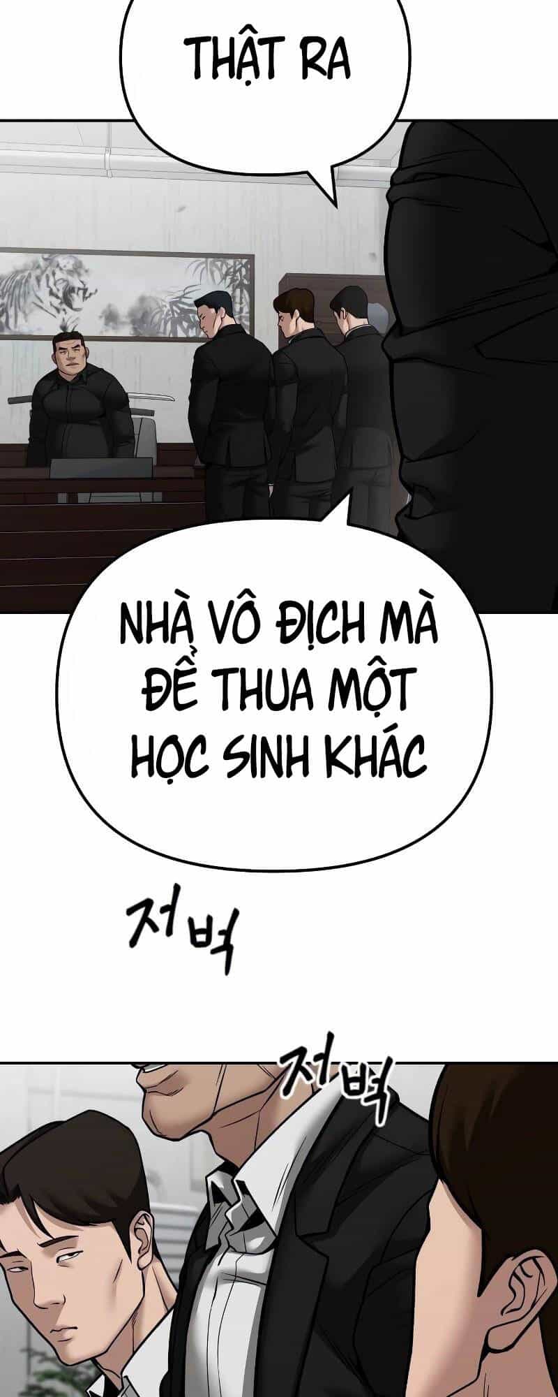 Giang Hồ Thực Thi Công Lý - Chương 110 - ảnh 68