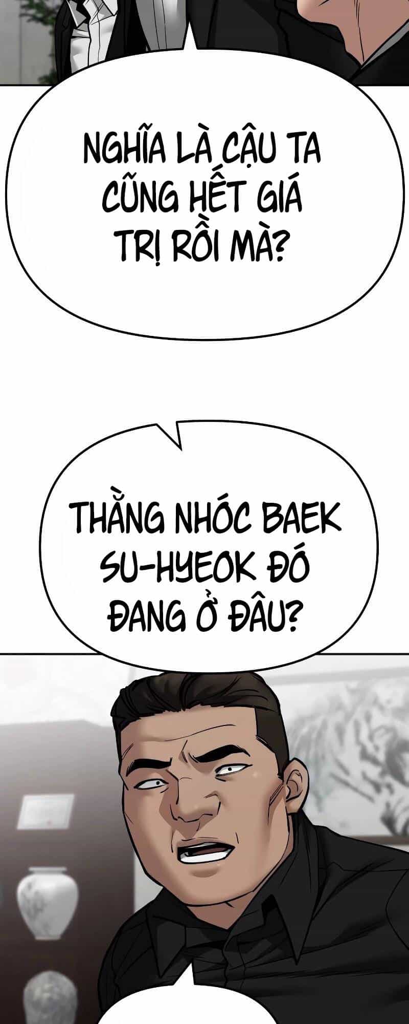 Giang Hồ Thực Thi Công Lý - Chương 110 - ảnh 69