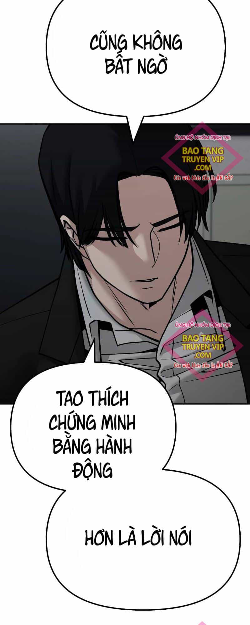Giang Hồ Thực Thi Công Lý - Chương 110 - ảnh 8