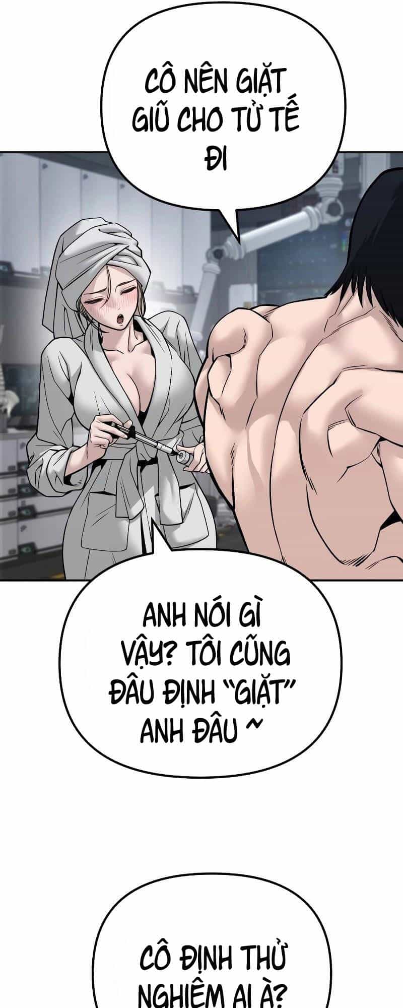 Giang Hồ Thực Thi Công Lý - Chương 110 - ảnh 94