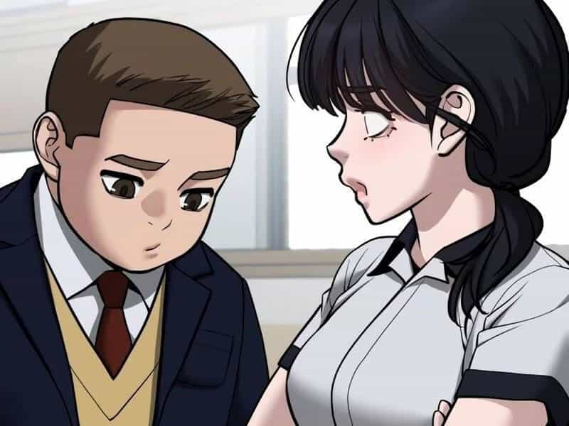 Giang Hồ Thực Thi Công Lý - Chương 111 - ảnh 149