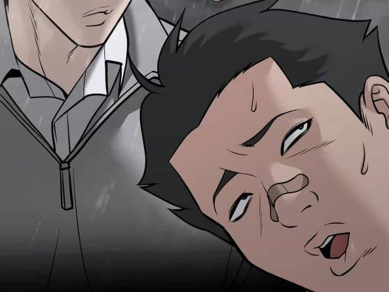 Giang Hồ Thực Thi Công Lý - Chương 111 - ảnh 181