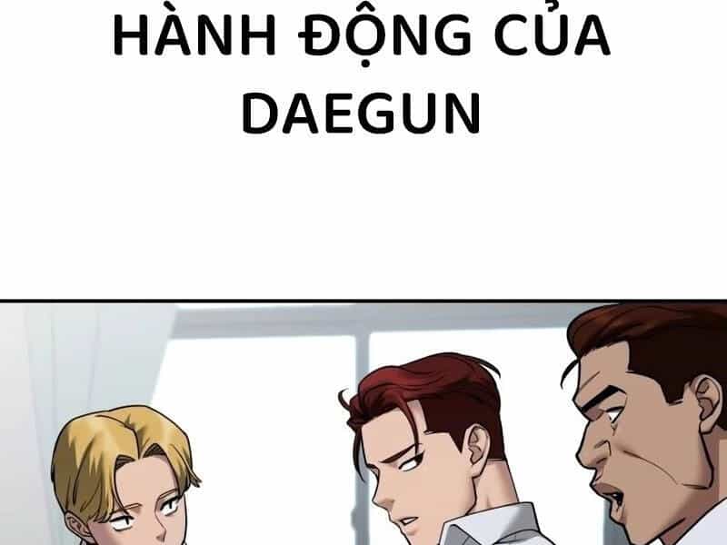 Giang Hồ Thực Thi Công Lý - Chương 111 - ảnh 25