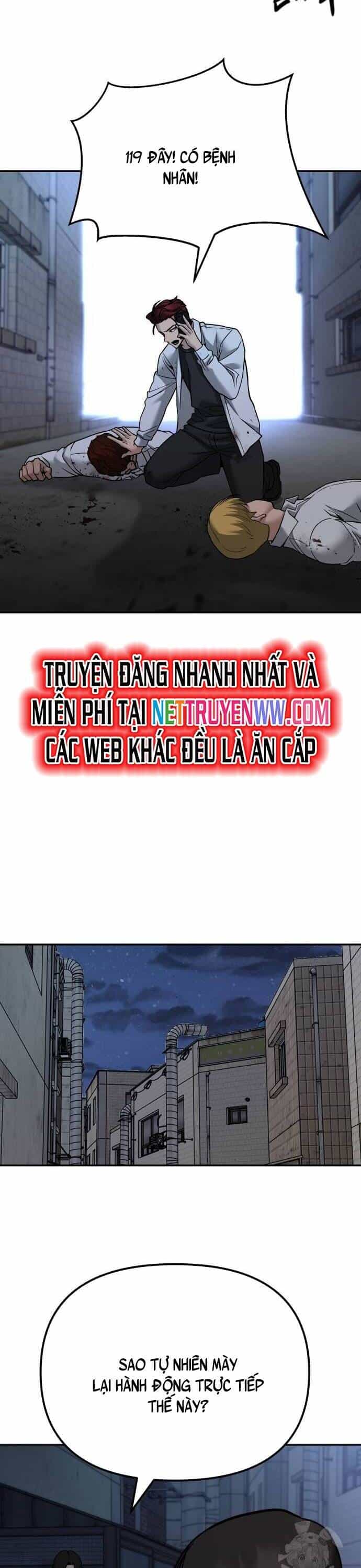 Giang Hồ Thực Thi Công Lý - Chương 113 - ảnh 10