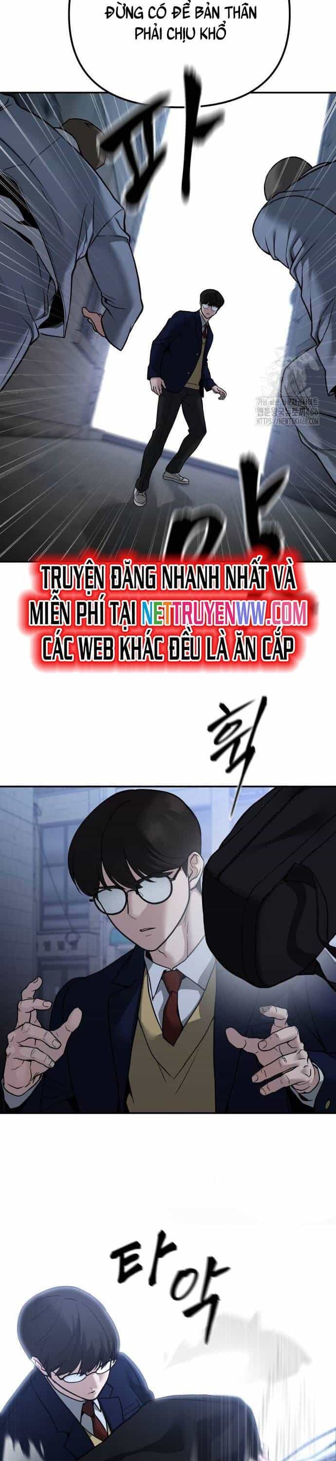 Giang Hồ Thực Thi Công Lý - Chương 113 - ảnh 15