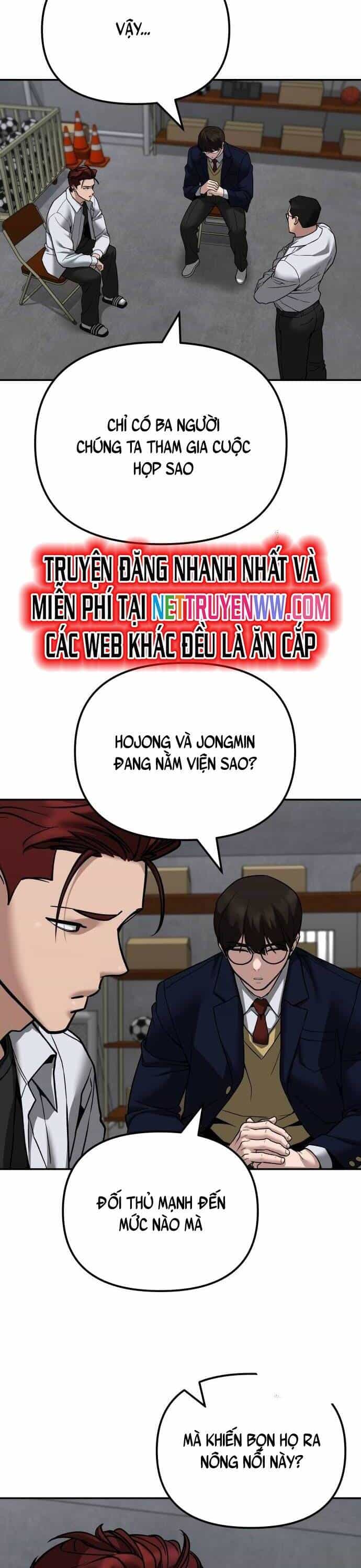 Giang Hồ Thực Thi Công Lý - Chương 113 - ảnh 24