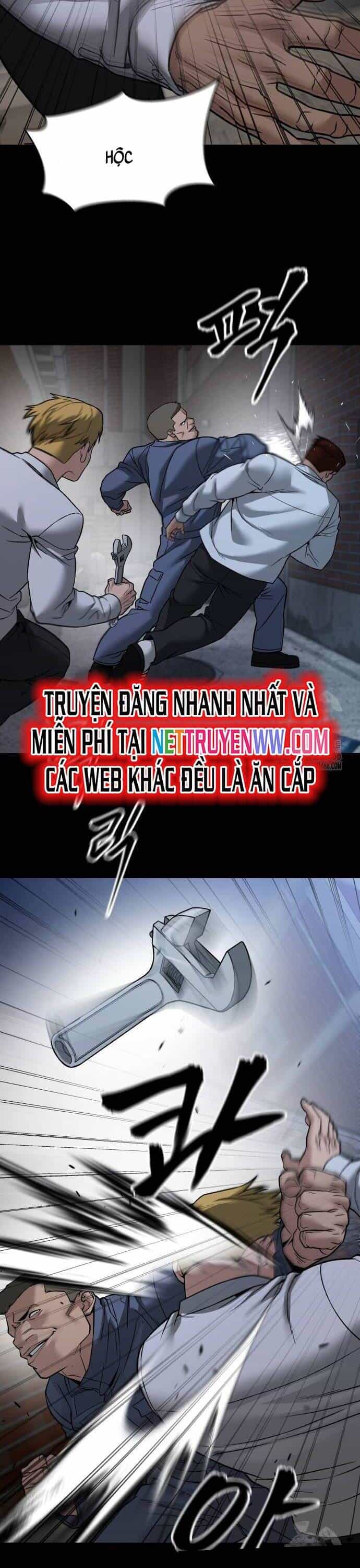 Giang Hồ Thực Thi Công Lý - Chương 113 - ảnh 26