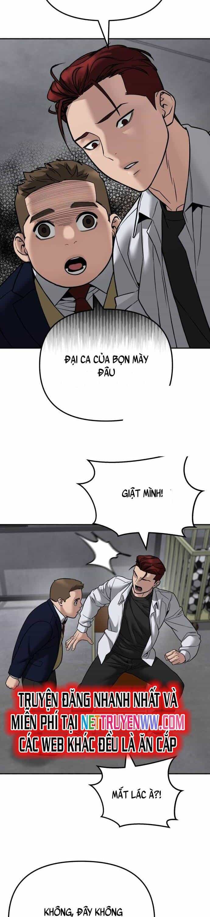 Giang Hồ Thực Thi Công Lý - Chương 113 - ảnh 34