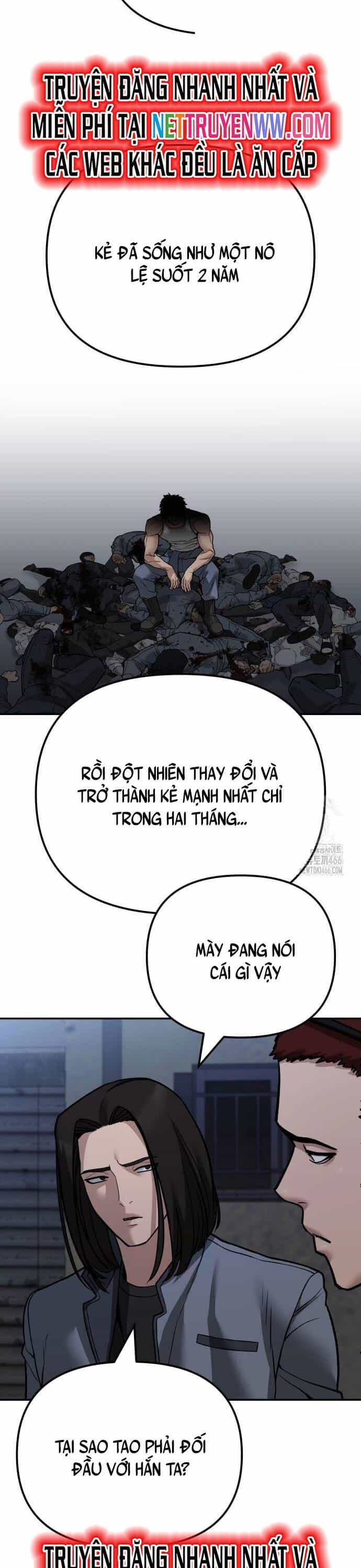 Giang Hồ Thực Thi Công Lý - Chương 113 - ảnh 43