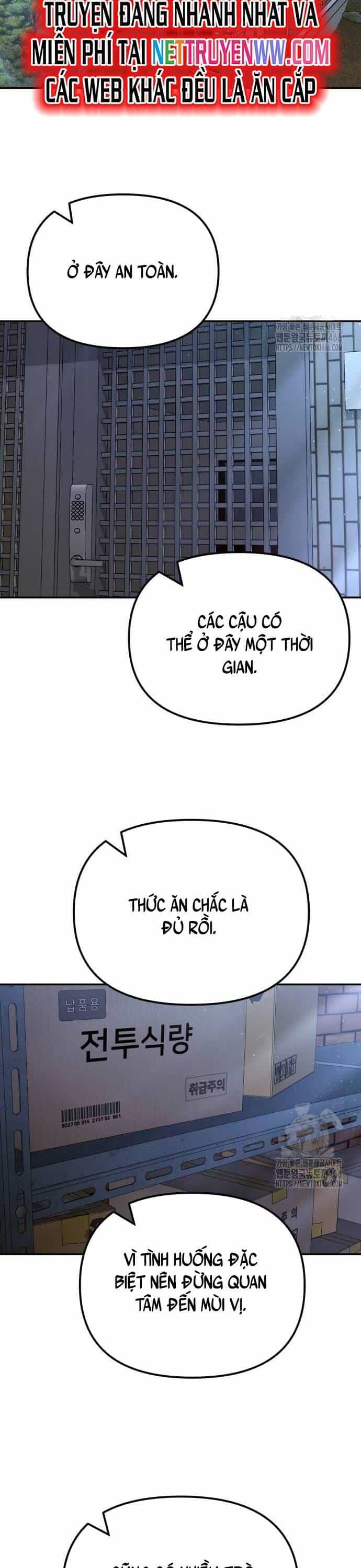 Giang Hồ Thực Thi Công Lý - Chương 113 - ảnh 46