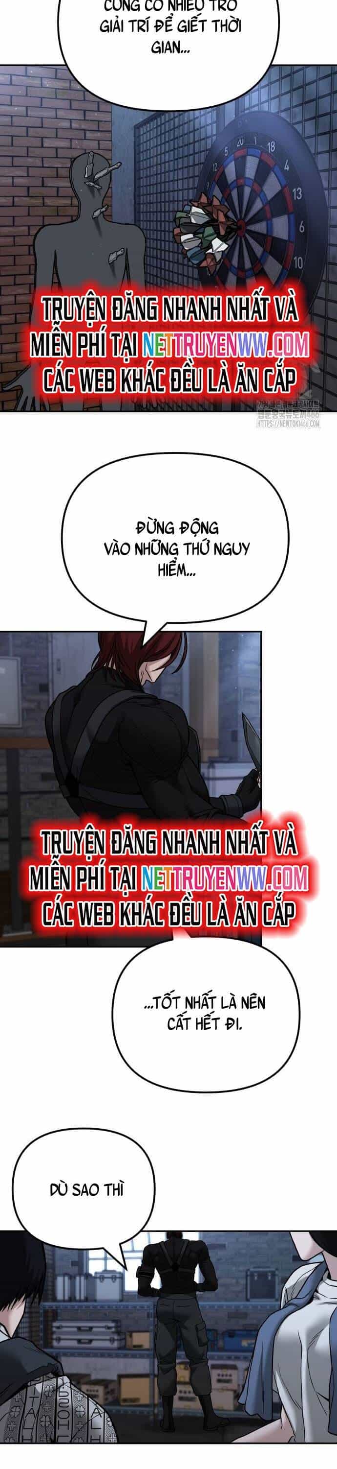 Giang Hồ Thực Thi Công Lý - Chương 113 - ảnh 47