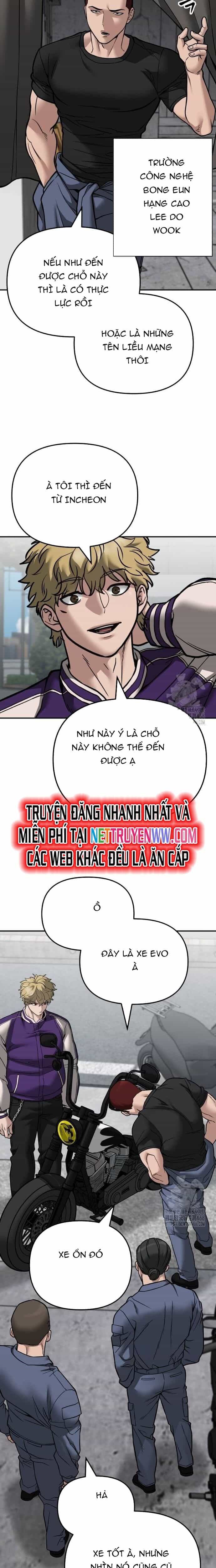 Giang Hồ Thực Thi Công Lý - Chương 114 - ảnh 15