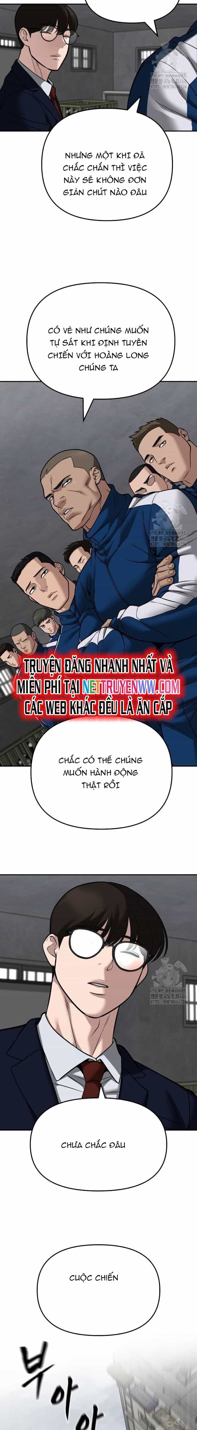 Giang Hồ Thực Thi Công Lý - Chương 114 - ảnh 33