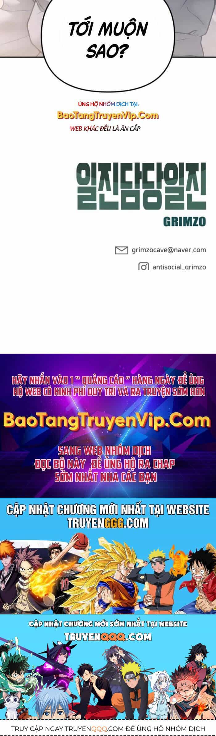 Giang Hồ Thực Thi Công Lý - Chương 116 - ảnh 102