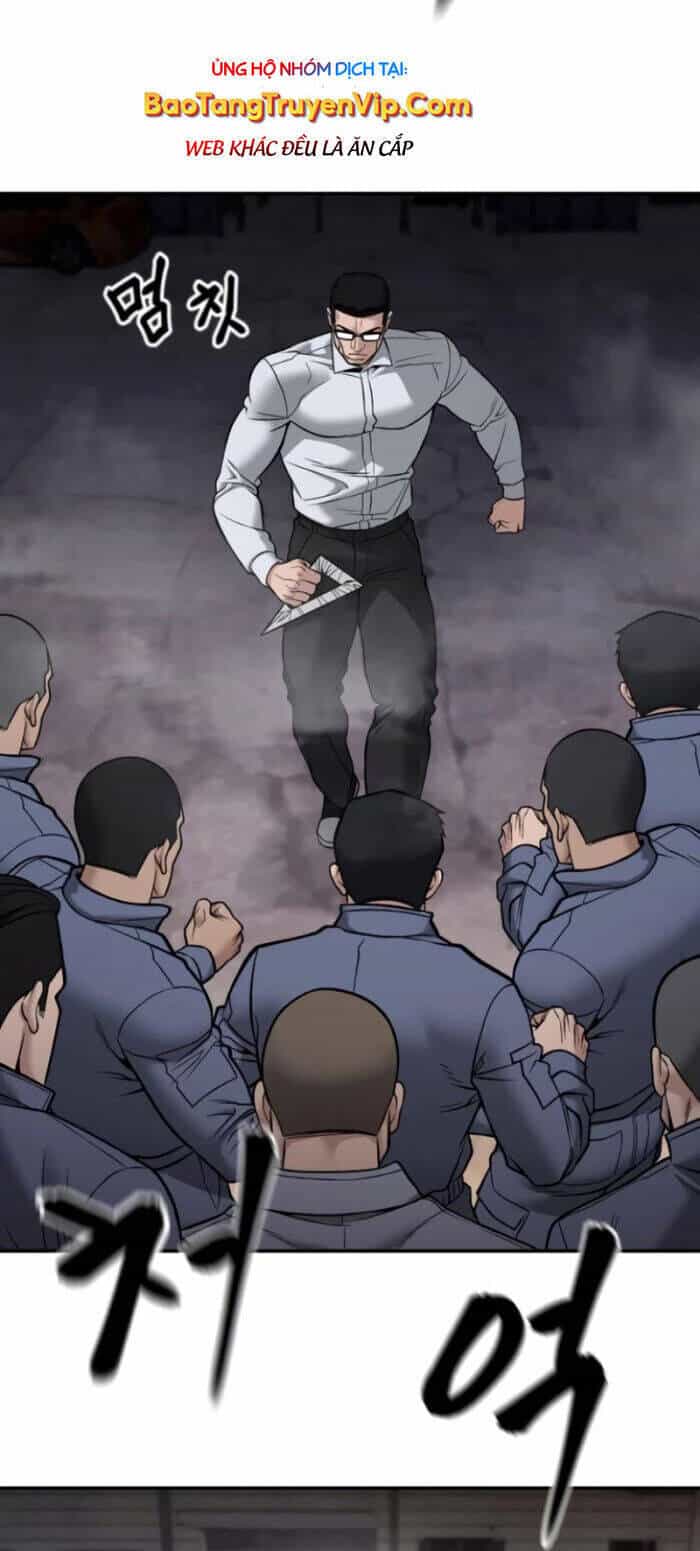 Giang Hồ Thực Thi Công Lý - Chương 116 - ảnh 12