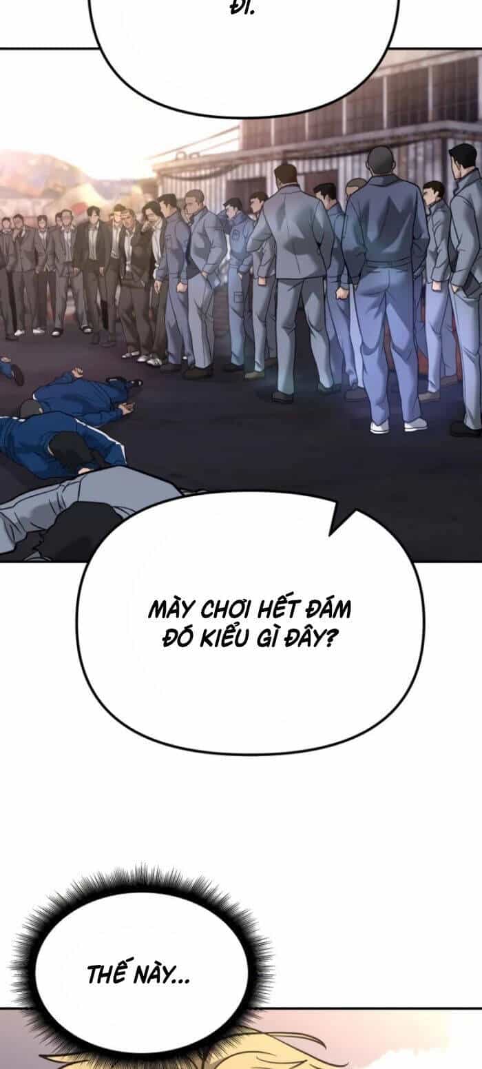 Giang Hồ Thực Thi Công Lý - Chương 116 - ảnh 17