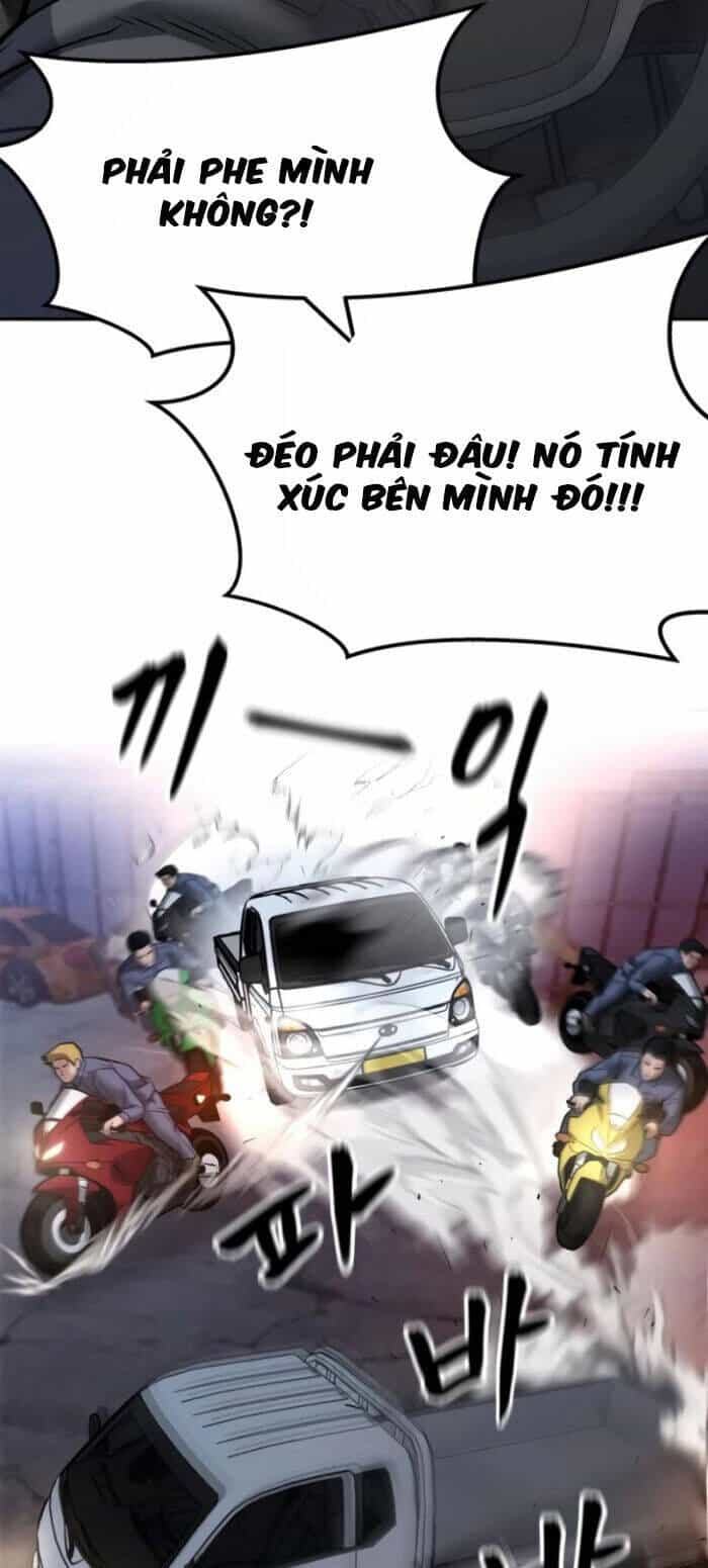 Giang Hồ Thực Thi Công Lý - Chương 116 - ảnh 90