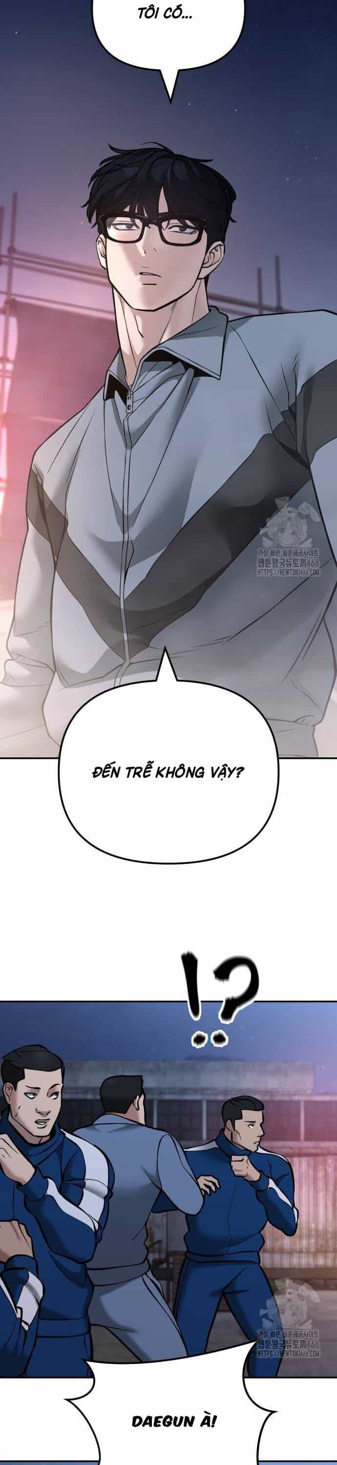 Giang Hồ Thực Thi Công Lý - Chương 117 - ảnh 14
