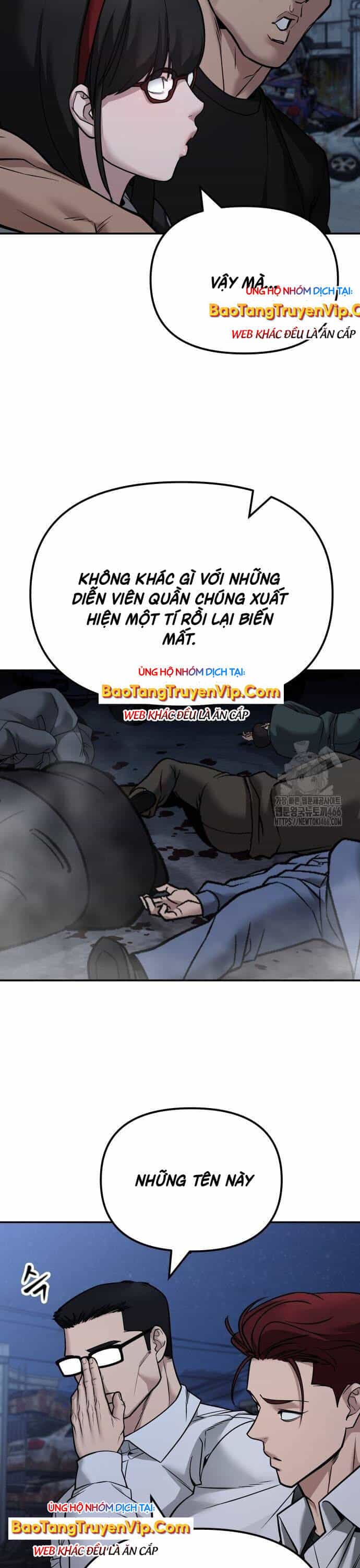 Giang Hồ Thực Thi Công Lý - Chương 117 - ảnh 56