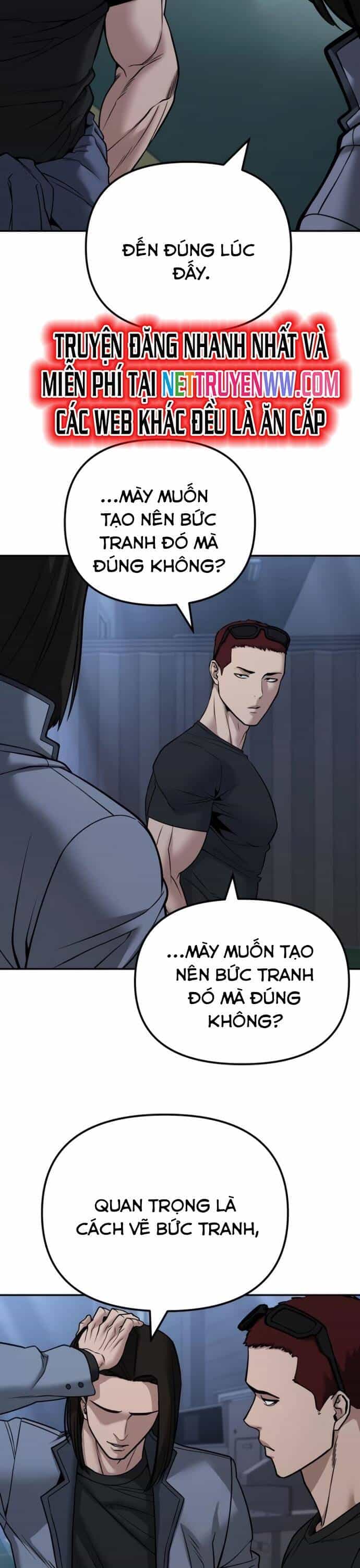 Giang Hồ Thực Thi Công Lý - Chương 118 - ảnh 35