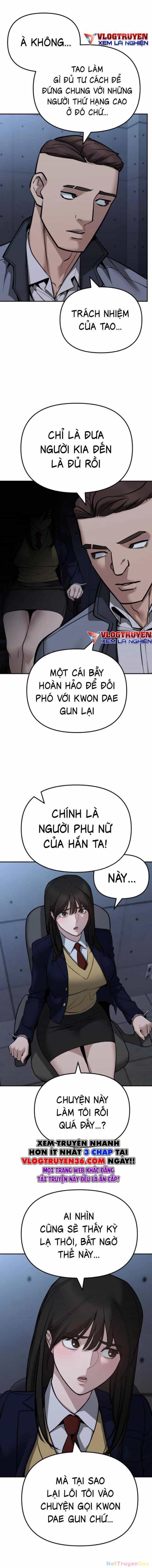 Giang Hồ Thực Thi Công Lý - Chương 119 - ảnh 13