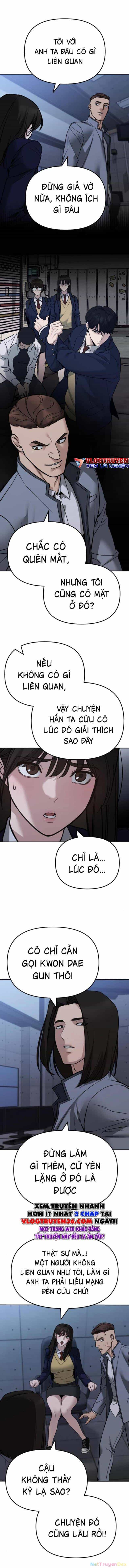 Giang Hồ Thực Thi Công Lý - Chương 119 - ảnh 14