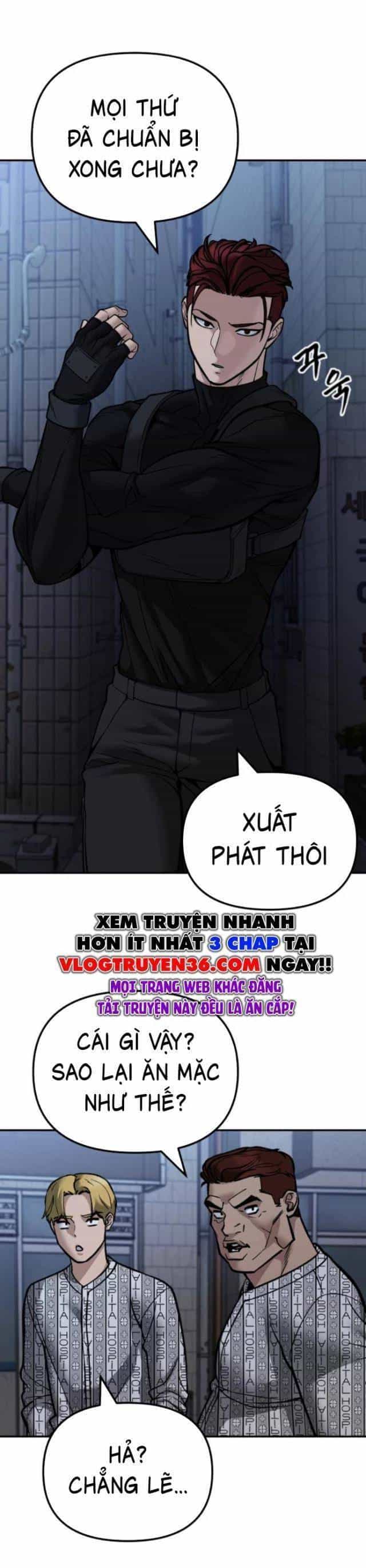 Giang Hồ Thực Thi Công Lý - Chương 119 - ảnh 19