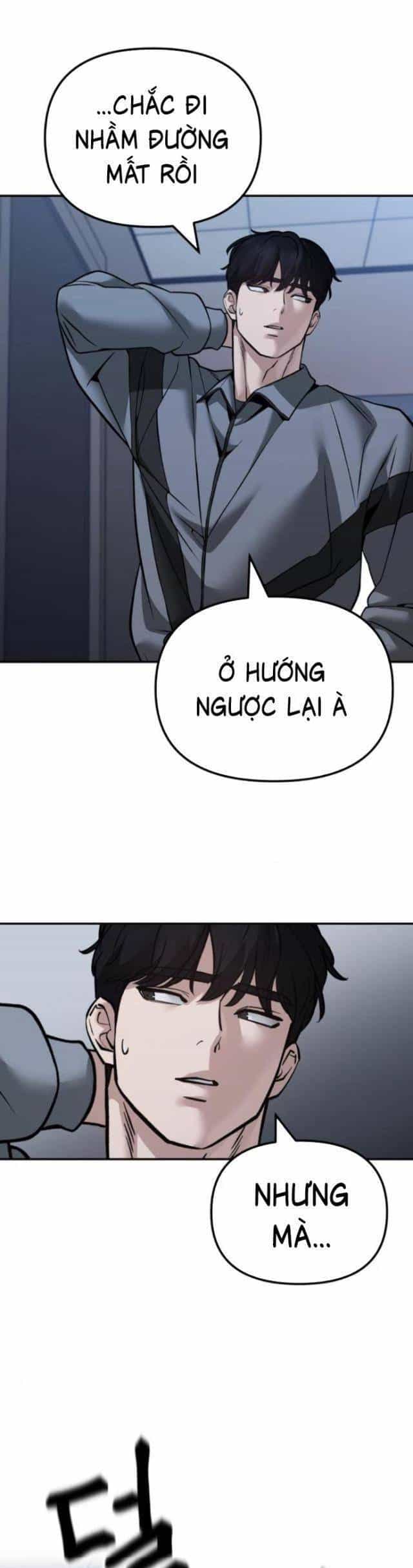 Giang Hồ Thực Thi Công Lý - Chương 119 - ảnh 26