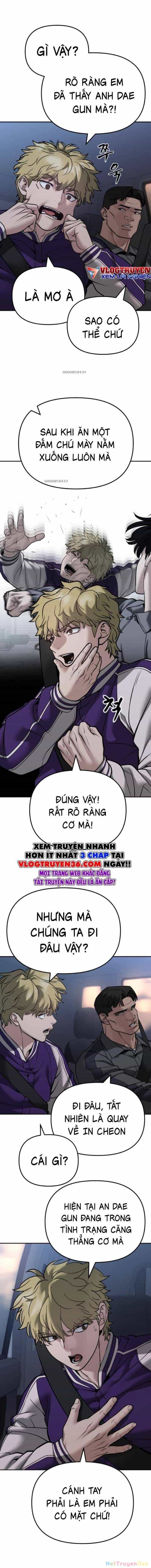 Giang Hồ Thực Thi Công Lý - Chương 119 - ảnh 3