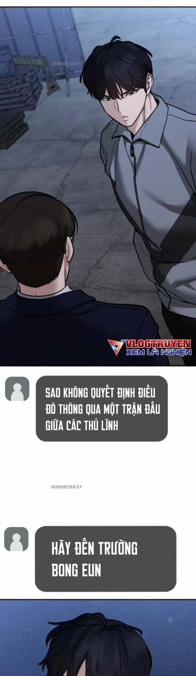 Giang Hồ Thực Thi Công Lý - Chương 119 - ảnh 9