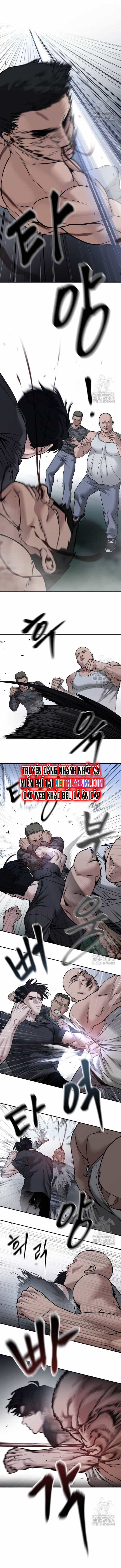 Giang Hồ Thực Thi Công Lý - Chương 120 - ảnh 10