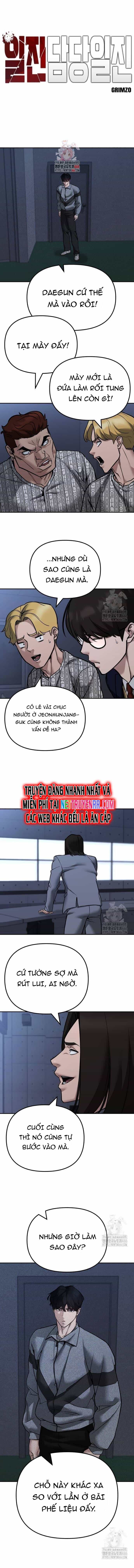Giang Hồ Thực Thi Công Lý - Chương 120 - ảnh 2