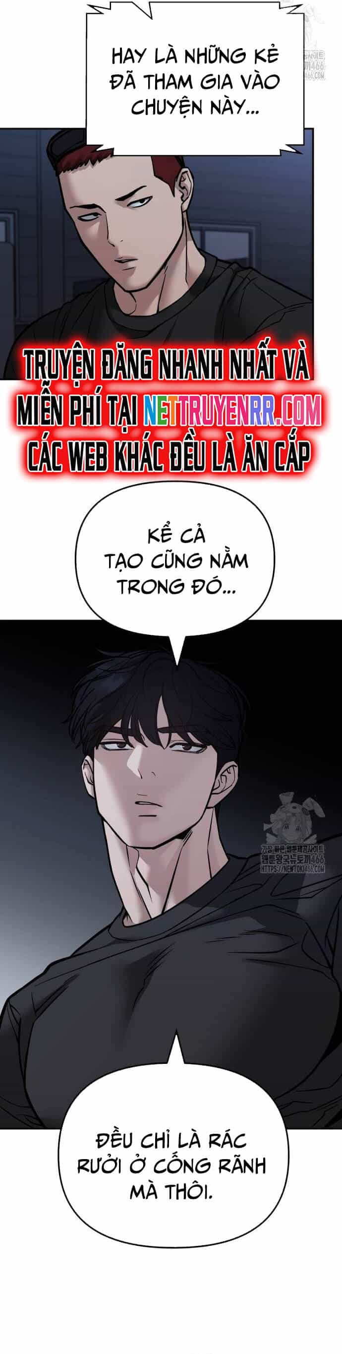 Giang Hồ Thực Thi Công Lý - Chương 121 - ảnh 12