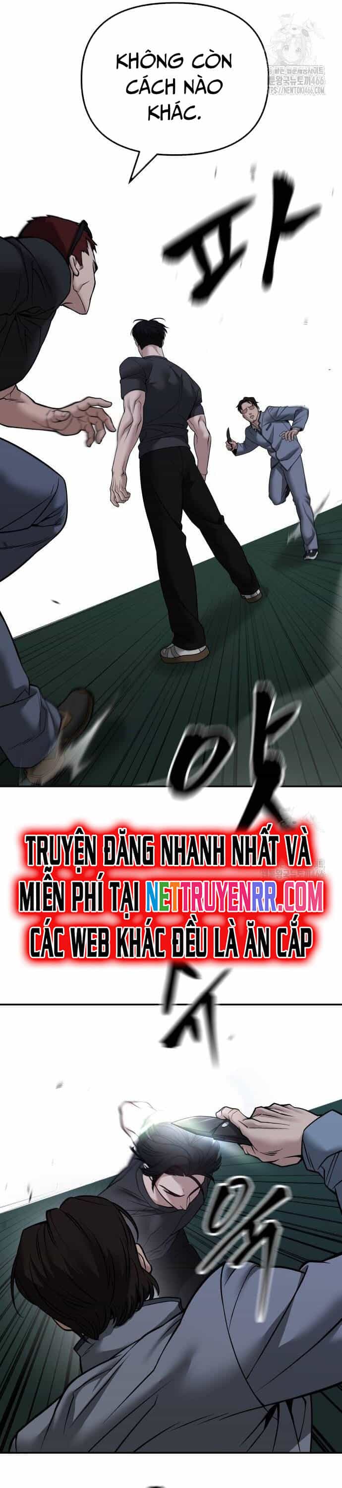 Giang Hồ Thực Thi Công Lý - Chương 121 - ảnh 18