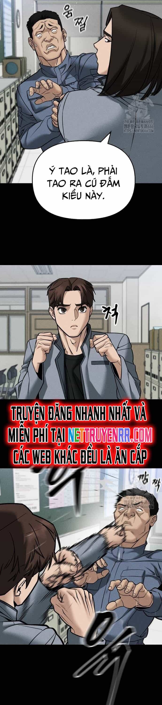 Giang Hồ Thực Thi Công Lý - Chương 121 - ảnh 51