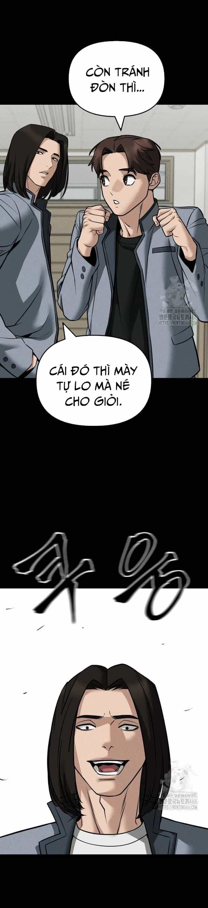 Giang Hồ Thực Thi Công Lý - Chương 121 - ảnh 56