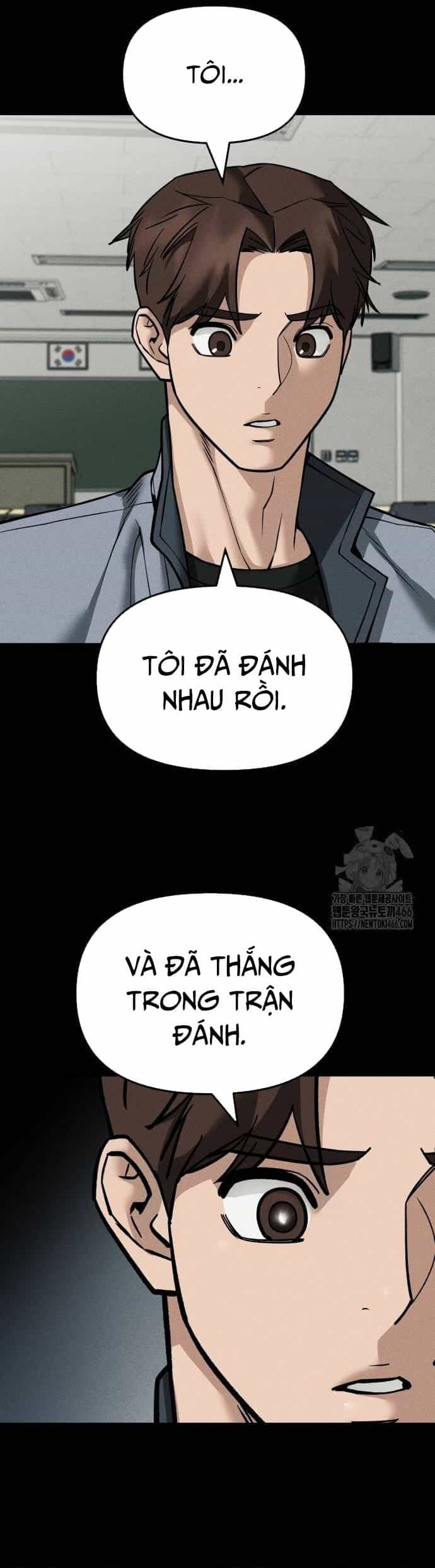 Giang Hồ Thực Thi Công Lý - Chương 121 - ảnh 58