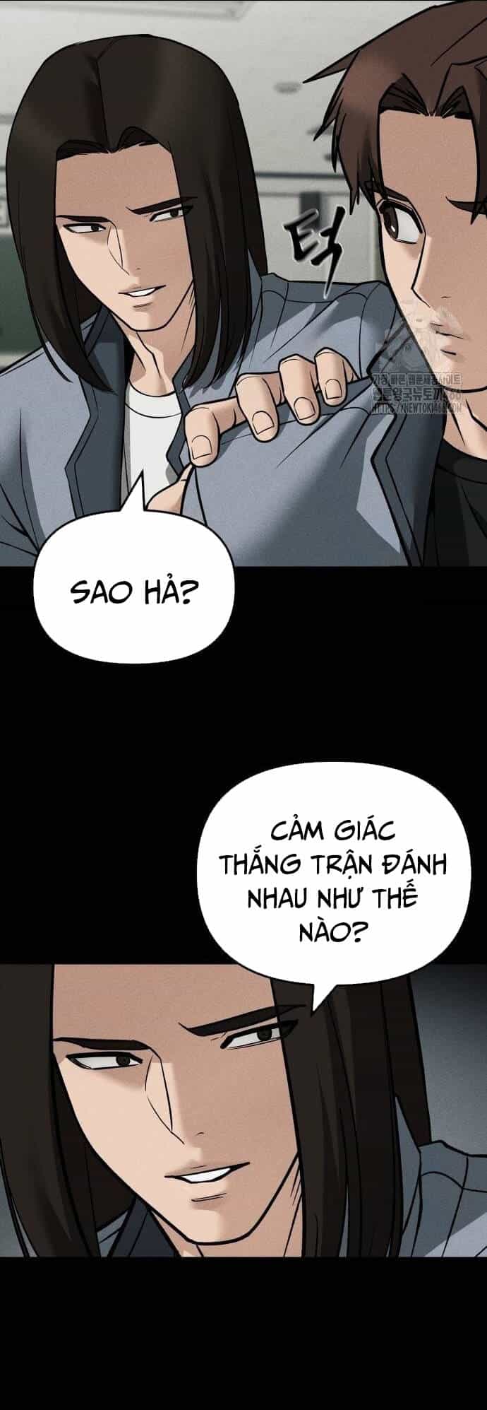 Giang Hồ Thực Thi Công Lý - Chương 121 - ảnh 59